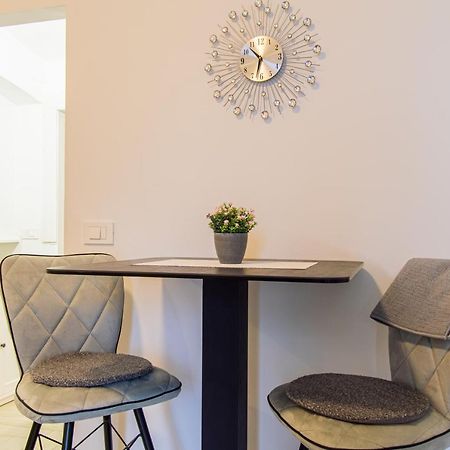 Flexible Selfcheckins 44 - Zagreb - New - Center Apartamento Exterior foto