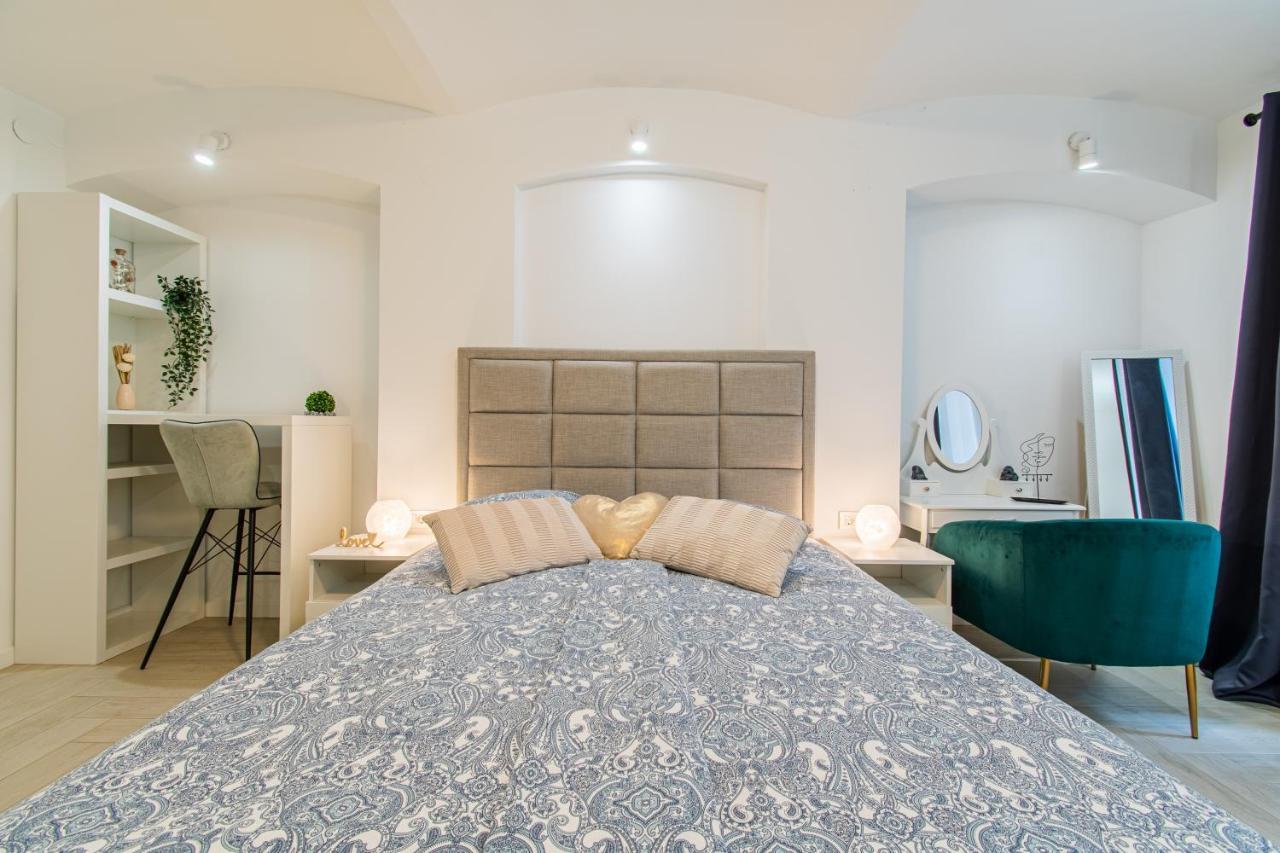 Flexible Selfcheckins 44 - Zagreb - New - Center Apartamento Exterior foto