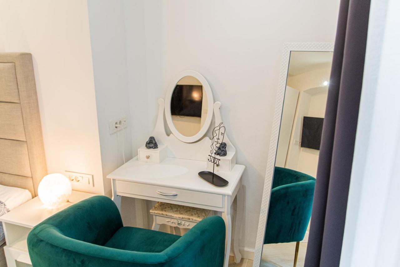 Flexible Selfcheckins 44 - Zagreb - New - Center Apartamento Exterior foto