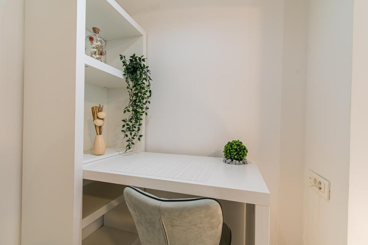 Flexible Selfcheckins 44 - Zagreb - New - Center Apartamento Exterior foto