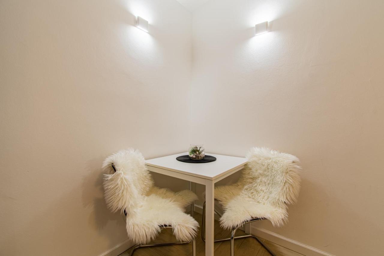 Flexible Selfcheckins 44 - Zagreb - New - Center Apartamento Exterior foto