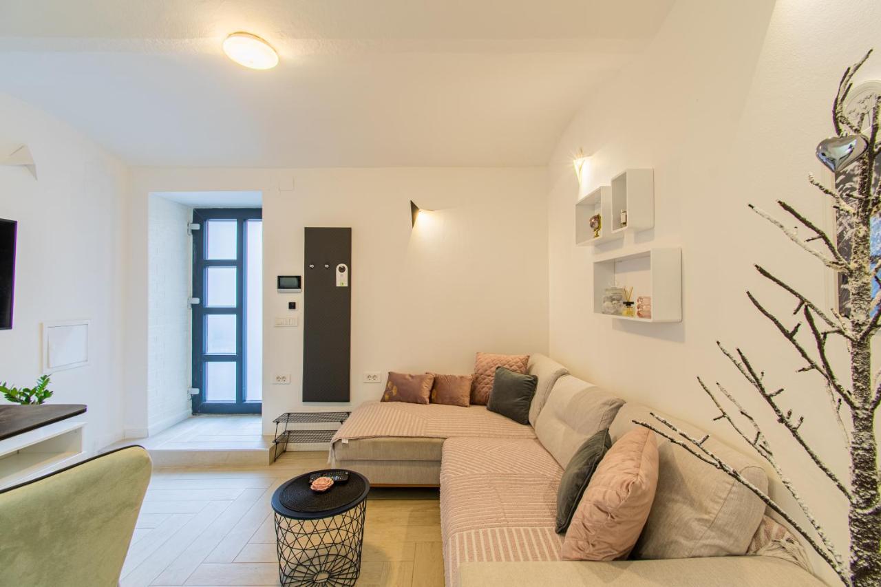 Flexible Selfcheckins 44 - Zagreb - New - Center Apartamento Exterior foto