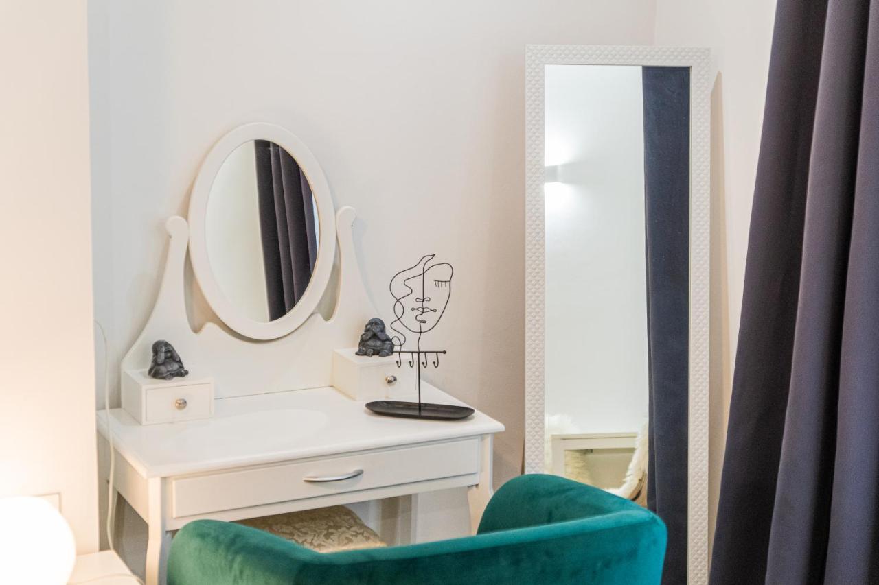 Flexible Selfcheckins 44 - Zagreb - New - Center Apartamento Exterior foto